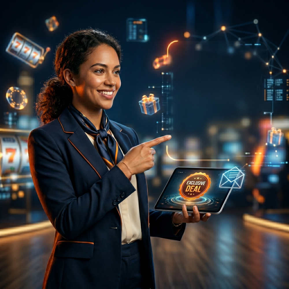 BONUSNEO Bonus Expertin - Jetzt für exklusive Boni anmelden