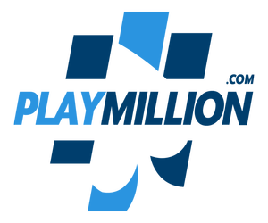 PlayMillion Logo