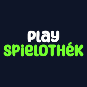 PlaySpielothek Logo