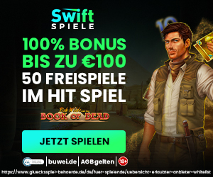 Casino Aktion